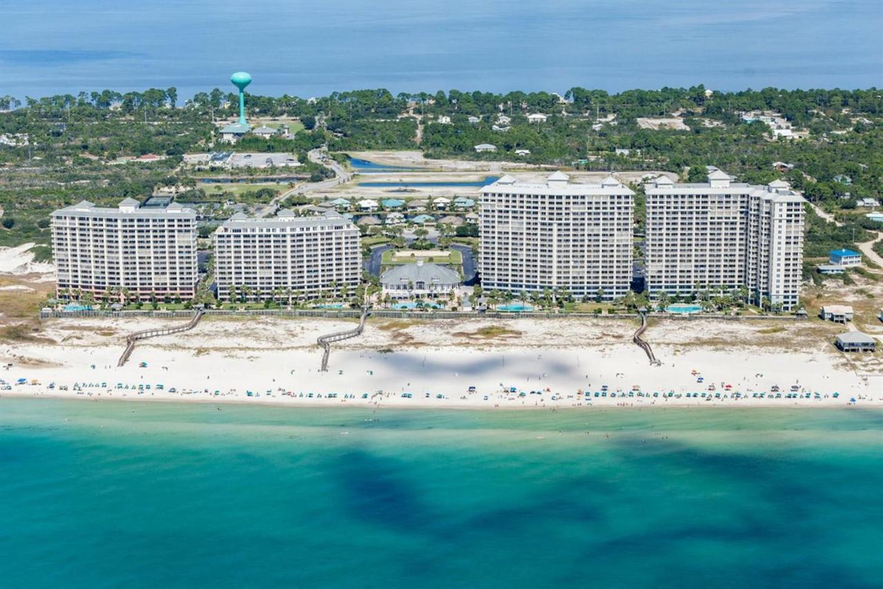 The Beach Club Resort And Spa III Gulf Shores Ngoại thất bức ảnh