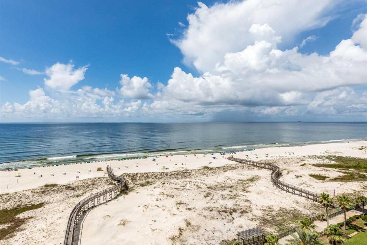 The Beach Club Resort And Spa III Gulf Shores Ngoại thất bức ảnh