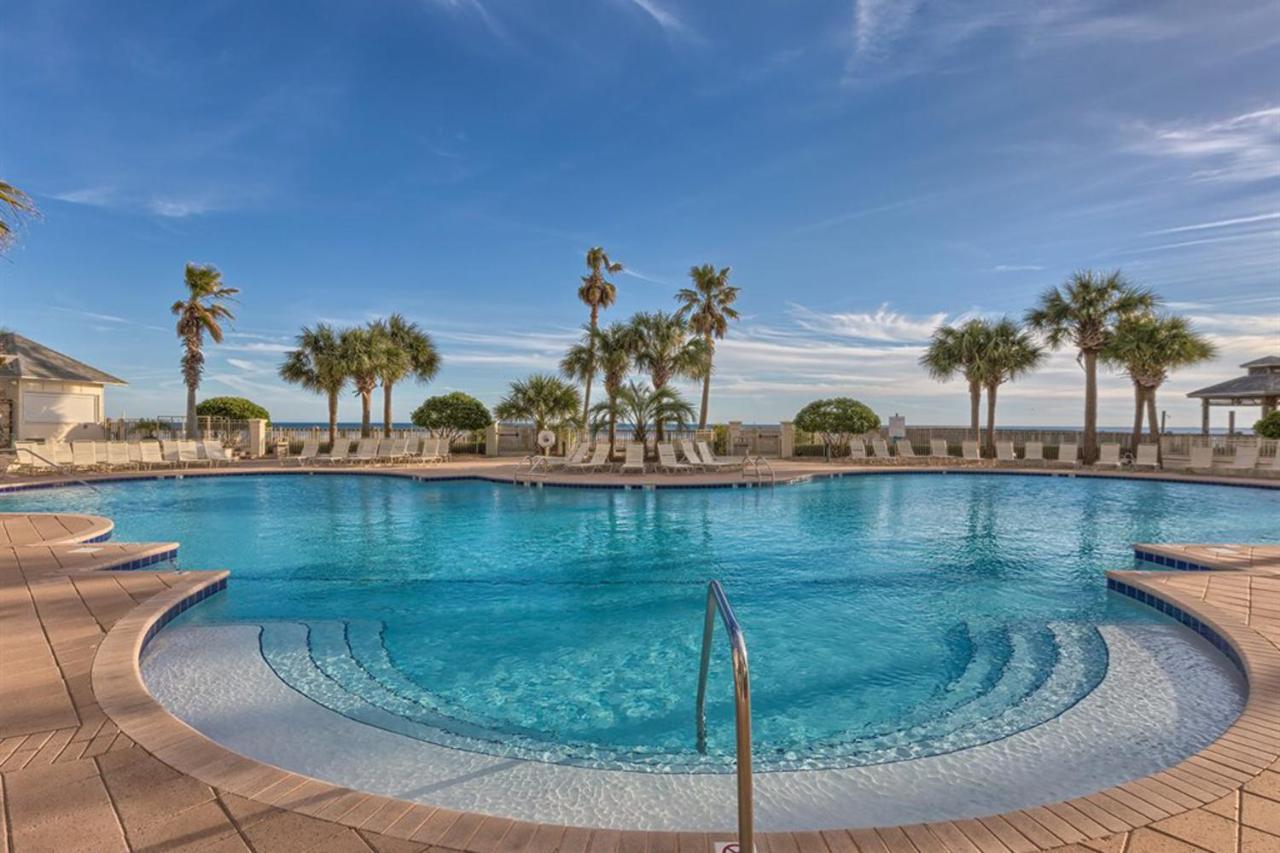 The Beach Club Resort And Spa III Gulf Shores Ngoại thất bức ảnh
