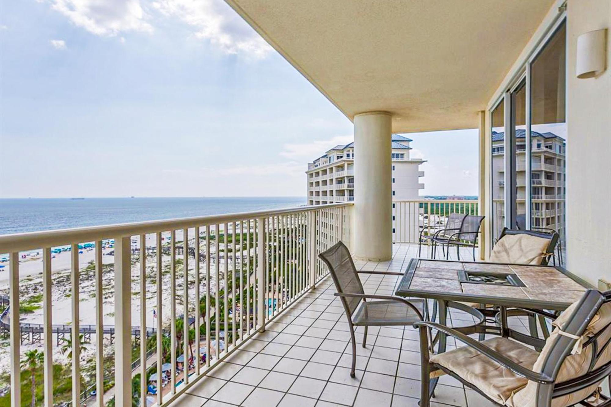 The Beach Club Resort And Spa III Gulf Shores Phòng bức ảnh