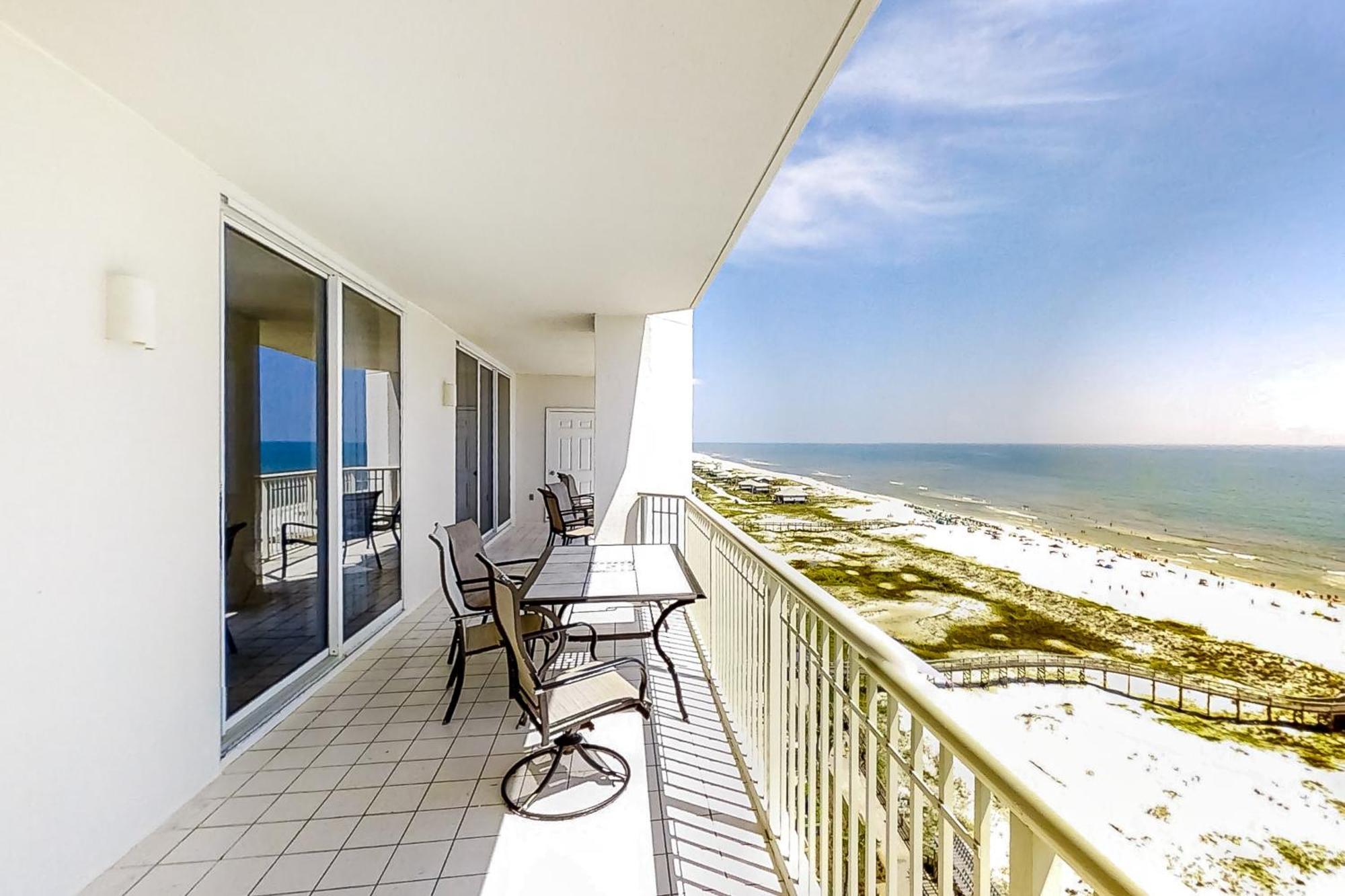 The Beach Club Resort And Spa III Gulf Shores Phòng bức ảnh