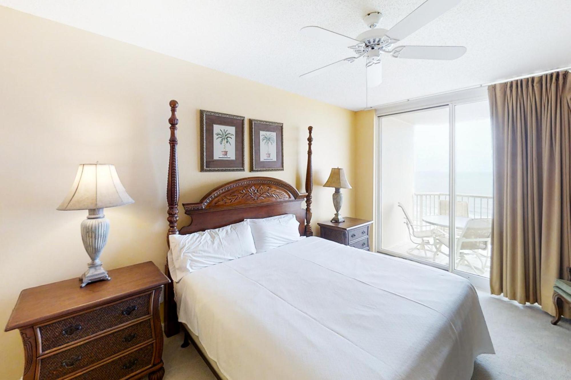 The Beach Club Resort And Spa III Gulf Shores Phòng bức ảnh