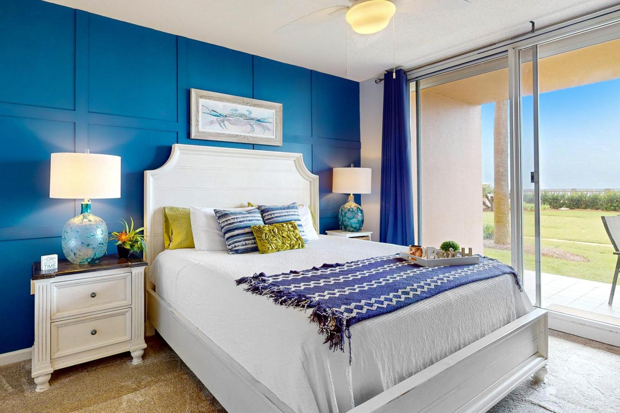 The Beach Club Resort And Spa III Gulf Shores Ngoại thất bức ảnh