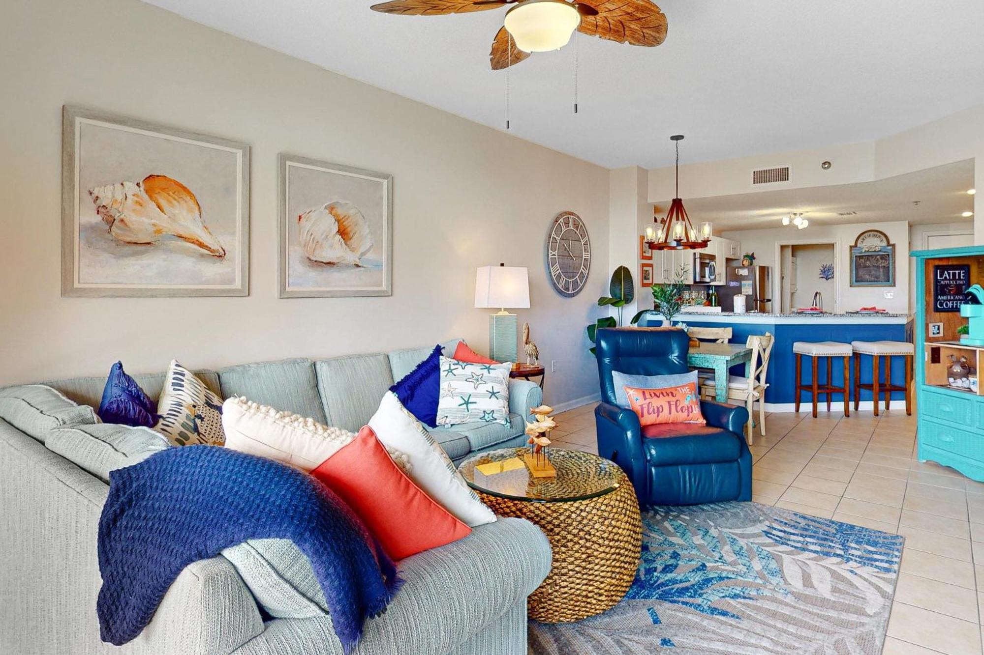 The Beach Club Resort And Spa III Gulf Shores Ngoại thất bức ảnh